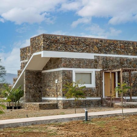 The Chalet By Rampur Hotel Tehla Exterior photo