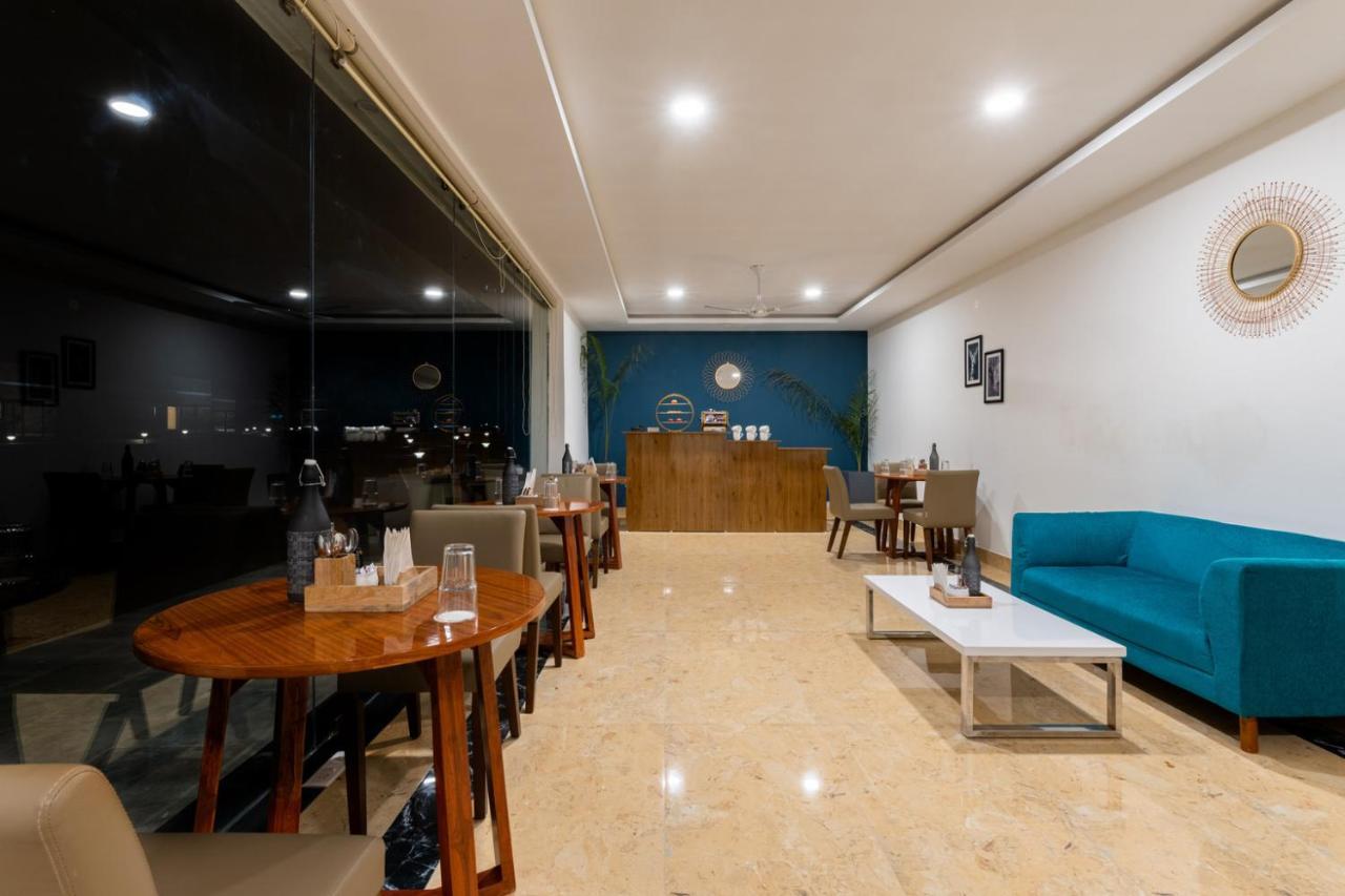 The Chalet By Rampur Hotel Tehla Exterior photo