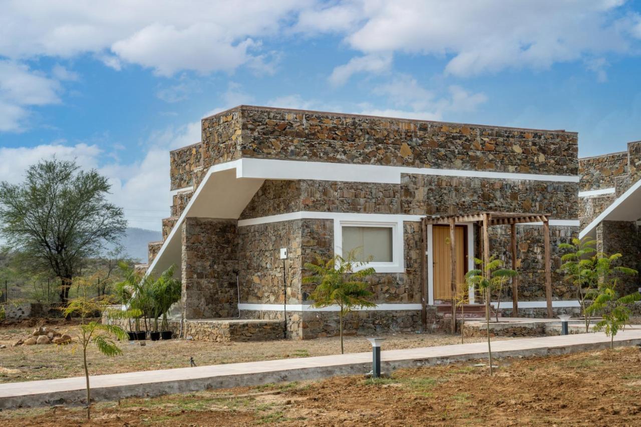 The Chalet By Rampur Hotel Tehla Exterior photo