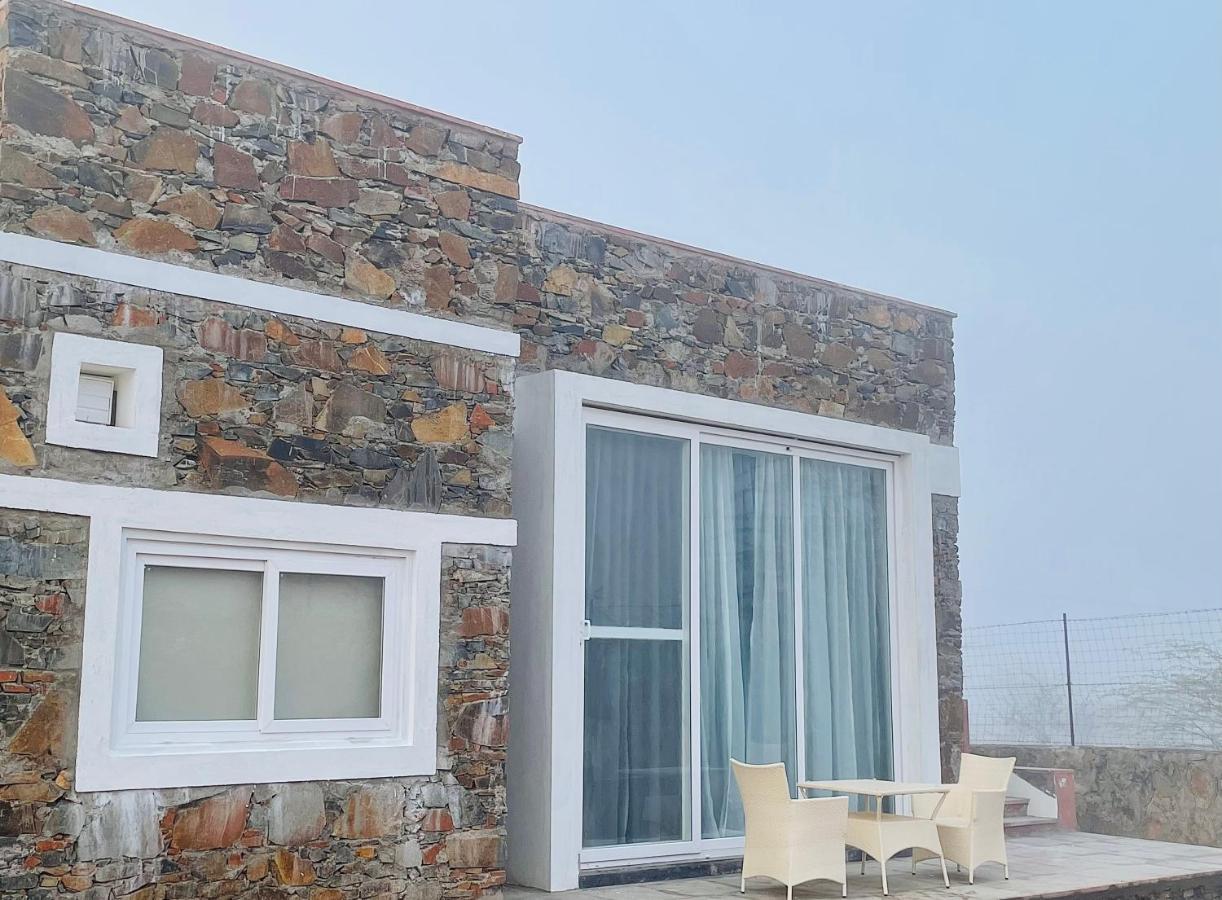 The Chalet By Rampur Hotel Tehla Exterior photo