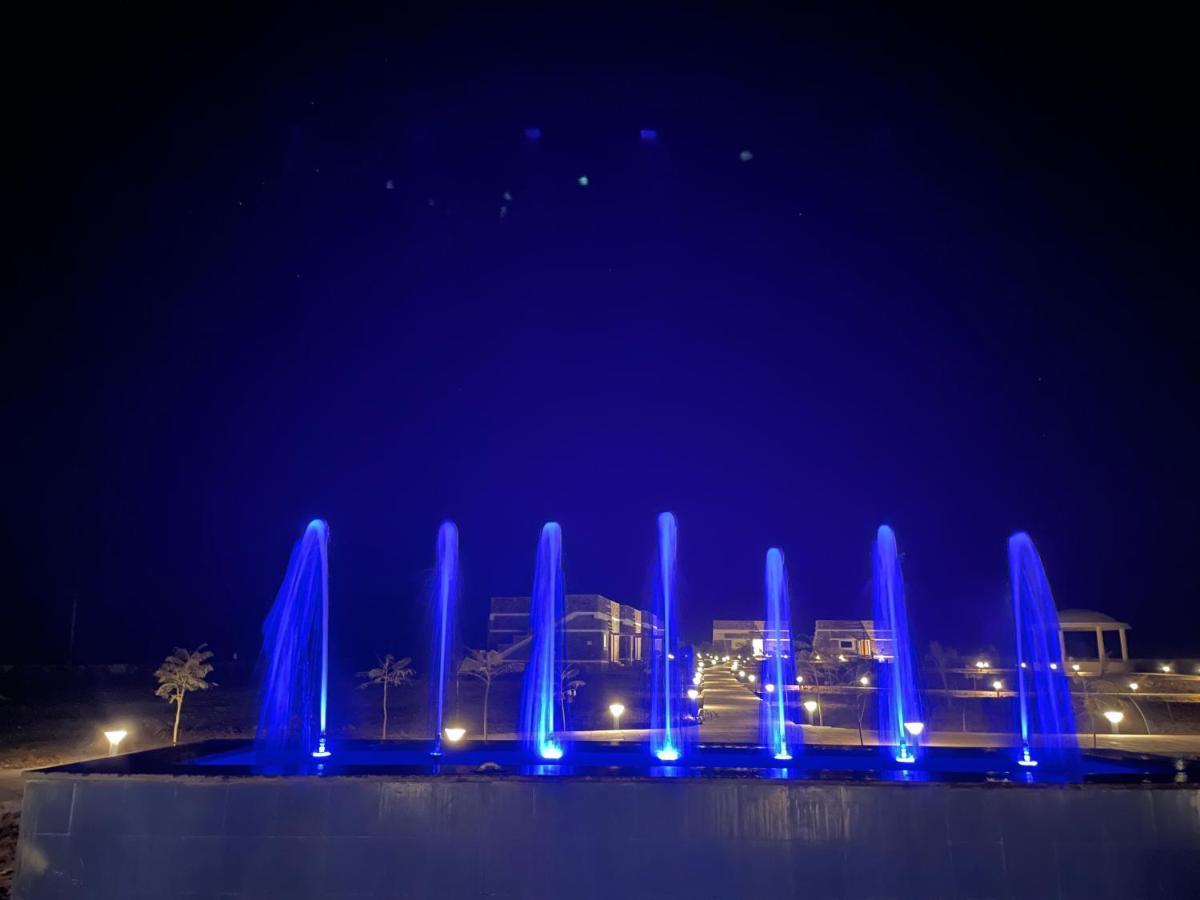 The Chalet By Rampur Hotel Tehla Exterior photo