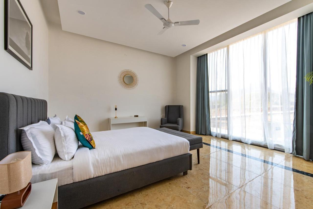 The Chalet By Rampur Hotel Tehla Exterior photo